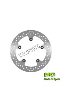 438-536 Ng Ön Fren Diski Yamaha X-max 250 17-18 438-536 Ng Ön Fren Diski Yamaha X-max 250 17-18