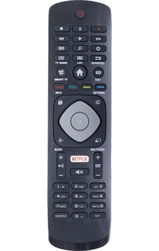 A Kalite Philips Uyumlu Netflix Tuşlu Tüm Modeller Led Tv Kumanda A Kalite Philips Uyumlu Netflix Tuşlu Tüm Modeller Led Tv Kumanda