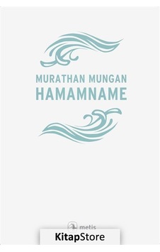 Kitapstore Hamamname / Murathan Mungan Kitapstore Hamamname / Murathan Mungan