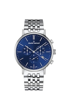 Claude Bernard Erkek Kol Saati Cb.10261.3m.buın Gümüş Claude Bernard Erkek Kol Saati Cb.10261.3m.buın Gümüş