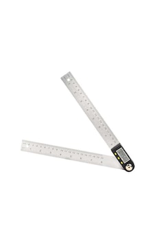 Loyka 5422-200 Dijital Açı Ölçer 20cm