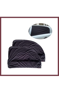 Storeşahin Elastik Oto Yan Cam Bebek Güneşlik Araba Perdesi Sedan Uyumlu 2'li Shn0720 Storeşahin Elastik Oto Yan Cam Bebek Güneşlik Araba Perdesi Sedan Uyumlu 2'li Shn0720