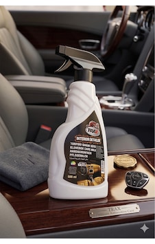 Autobase Araba Oto Torpido Bakım Sütü Süt Silikon 500 Ml Autobase Araba Oto Torpido Bakım Sütü Süt Silikon 500 Ml