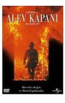 Dvd-Alev Kapanı - Backdraft Dvd-Alev Kapanı - Backdraft