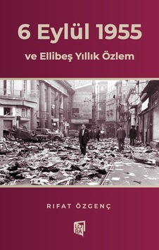 Rıfat Özgenç - 55 Yıllık Özlem