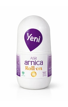 Asr Arnica Roll-on Cilt Bakım Kremi 75 Ml