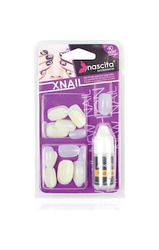 Nascita Takma Tırnak 40 Lı X Naıl Nasnaıl00115 Nascita Takma Tırnak 40 Lı X Naıl Nasnaıl00115