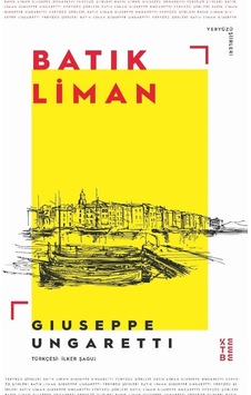 Ketebe Batık Liman