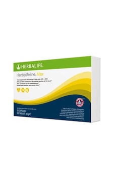 Herbalifeline Omega 3 Max Yağ Asiti İçeren Balık Yağı 30 Kapsül Herbalifeline Omega 3 Max Yağ Asiti İçeren Balık Yağı 30 Kapsül
