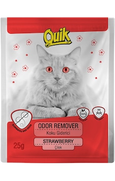 Koku Giderici Çilekli 25 Gr