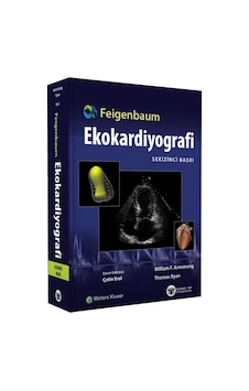 Feigenbaum Ekokardiyografi Feigenbaum Ekokardiyografi