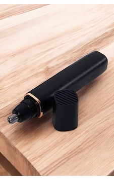 Seyahat Tipi Mini Taşınabilir Siyah Burun Kulak Yanak Kıl Ve Tüy Temizleme Makinesi Tkdytgskxd1a626ftxa Seyahat Tipi Mini Taşınabilir Siyah Burun Kulak Yanak Kıl Ve Tüy Temizleme Makinesi Tkdytgskxd1a626ftxa