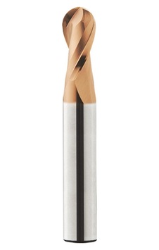 6x12x6x58mm Kraft 2 Ağız Küre Karbür Freze 6x12x6x58mm Kraft 2 Ağız Küre Karbür Freze