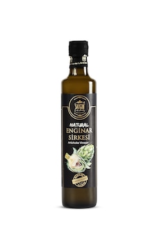 Saygın Doğal Fermentasyon Enginar Sirke 500 Ml Saygın Doğal Fermentasyon Enginar Sirke 500 Ml