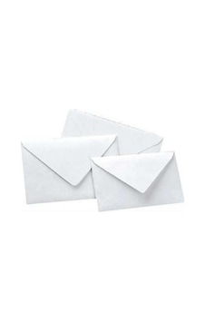 Asil Doğan Davetiye Zarfı Extra 16.2x22.9 110 Gr Beyaz As-5038 Asil Doğan Davetiye Zarfı Extra 16.2x22.9 110 Gr Beyaz As-5038