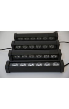 Led Lamba Ledli Panjur Içi Çakar 4x6 Sarı-sarı Led Lamba Ledli Panjur Içi Çakar 4x6 Sarı-sarı