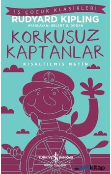 Korkusuz Kaptanlar-Kısaltılmış Metin - Korkusuz Kaptanlar-Kısaltılmış Metin -