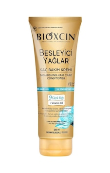 Bioxcin Besleyici Yağlar Saç Kremi 250 Ml Bioxcin Besleyici Yağlar Saç Kremi 250 Ml