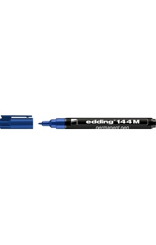 Edding Asetat Kalemi Permanent Mavi 144m 10 Adet Mavi Edding Asetat Kalemi Permanent Mavi 144m 10 Adet Mavi