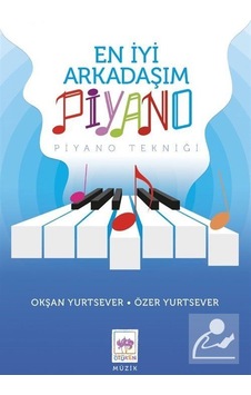 En Iyi Arkadaşım Piyano / Okşan Yurtsever En Iyi Arkadaşım Piyano / Okşan Yurtsever