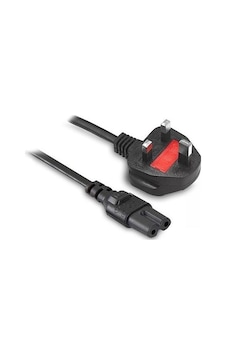 S-link Sl-TP546 1.5 M 0.75 MM İngiliz Power Teyp Kablo