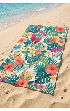 75x150 Cm Plaj Havlusu Çiçek & Sanatsal Koleksiyonu Premium Özel Tasarım Hızlı Kuruyan Havlu Turuncu 75x150 Cm Plaj Havlusu Çiçek & Sanatsal Koleksiyonu Premium Özel Tasarım Hızlı Kuruyan Havlu Turuncu