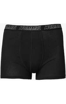 Hummel Hmlbekes Erkek Siyah Boxer 970310-2001 Hummel Hmlbekes Erkek Siyah Boxer 970310-2001