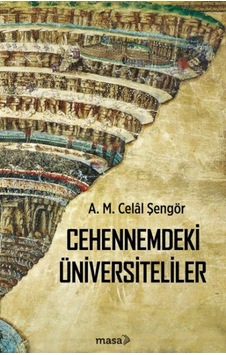 Cehennemdeki Üniversiteliler - Ybve-707161 Cehennemdeki Üniversiteliler - Ybve-707161