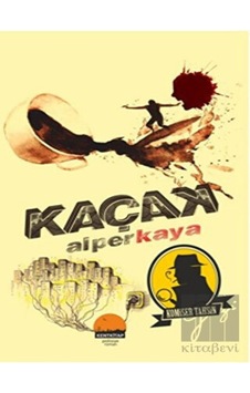 Kaçak Kent Kitap - Kent Kitap
