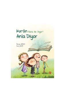 Kuran Bana Ne Diyor Anla Diyor Kuran Bana Ne Diyor Anla Diyor