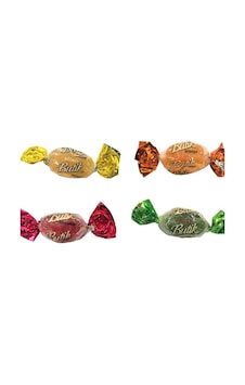 Şölen Butik Jelly Elma-Çilek-Portakal-Limon Karışık Paket 1 KG Şölen Butik Jelly Elma-Çilek-Portakal-Limon Karışık Paket 1 KG