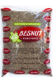 Besnut Chia Tohumu 1 KG Besnut Chia Tohumu 1 KG