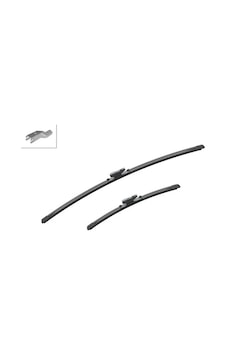 Bosch 3397014245 On Silecek Seti 8521247130 8522247120