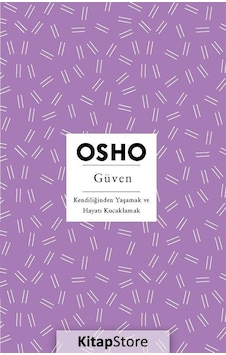 Güven - Osho Güven - Osho