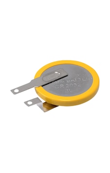 Power-Xtra CR2032 (1F4) 2 Pin Lityum Düğme Pil (Dikey) Power-Xtra CR2032 (1F4) 2 Pin Lityum Düğme Pil (Dikey)