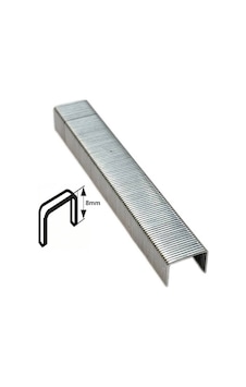 Steelstap Steelstap Einhell Tc-En 20 E Uyumlu Zımba Teli 8 MM 2500 Adet