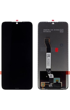 Xiaomi Uyumlu Redmi Note 8 Lcd Ekran Dokunmatik Ekran Or. A+++süper Kalite Xiaomi Uyumlu Redmi Note 8 Lcd Ekran Dokunmatik Ekran Or. A+++süper Kalite