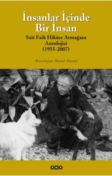 Insanlar Içinde Bir Insan - Sait Faik Hikaye Armağan Antolojisi