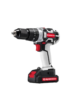 Specco Xsp18v-4026 18v Li-ion Şarjlı Darbeli Matkap Specco Xsp18v-4026 18v Li-ion Şarjlı Darbeli Matkap