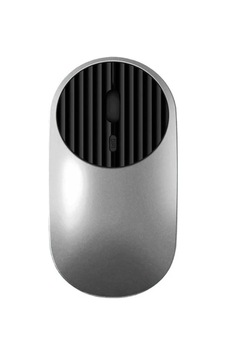 Ergonomik Gri Mouse Kablosuz 1 Adet Ergonomik Gri Mouse Kablosuz 1 Adet