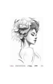 Pirinç Dekopaj-fb-09 - 90x125