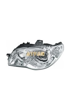Ayfar Far Sinyal Sol Albea-palıo 05 Elektrikli Motorlu H7 H1 Krom IS00-AYFAR 101051 Ayfar Far Sinyal Sol Albea-palıo 05 Elektrikli Motorlu H7 H1 Krom IS00-AYFAR 101051