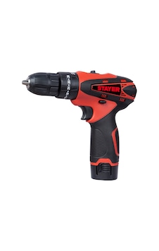 Stayer PBL 122DPK 12 V Li-ion Akülü Darbeli Vidalama Stayer PBL 122DPK 12 V Li-ion Akülü Darbeli Vidalama