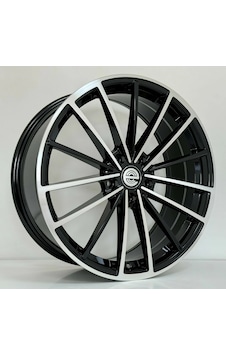 Exp-hv0001 8 19 5 112 Et45 57.1 Black Machıned Xl Exp-hv0001 8 19 5 112 Et45 57.1 Black Machıned Xl