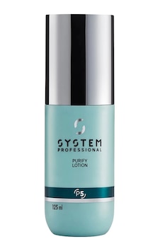 System Purify Saç Bakım Losyonu 125ml System Purify Saç Bakım Losyonu 125ml
