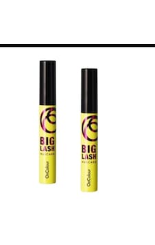 Oncolour Big Lash Maskara -siyah 8 Gr 2 Ad 001 Siyah Oncolour Big Lash Maskara -siyah 8 Gr 2 Ad 001 Siyah