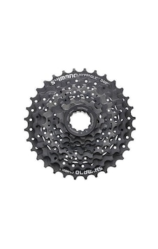 Shimano Altus Cs-hg31-8 Ruble 11-32t Siyah Shimano Altus Cs-hg31-8 Ruble 11-32t Siyah