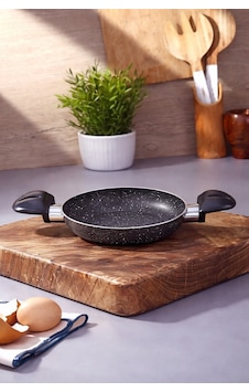 18 Cm Granit Omlet Tava Diğer