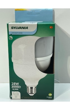 Sylvanıa Toledo Hilux Led Torch Ampul 28 W Beyaz Işık 30213 Sylvanıa Toledo Hilux Led Torch Ampul 28 W Beyaz Işık 30213