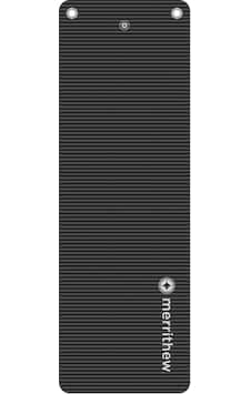 Merrithew Health & Fitness Mat - Deluxe Pilates Mat With Grommets